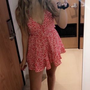 Really cute Romper